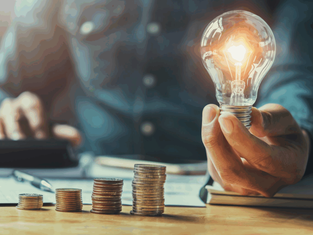 energy advising experts