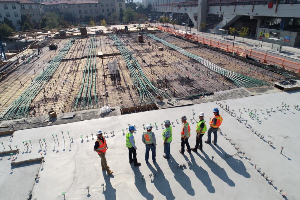 Energy Consulting Industries - Commercial and Industrial