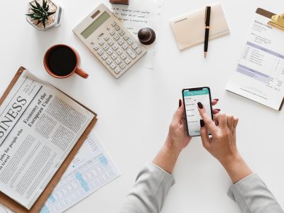 energy consulting services